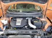 ✅ 2014 Hyundai Veloster Turbo • VIN: KMHTC6AE9EU197750 • Лот: 50705405. Опубликован ранее на Copart с пробегом 141 253 миль. Бесплатный доступ к архиву аукционных продаж из США и подробный отчёт об истории автомобиля на DreamBid. Изображение 11.