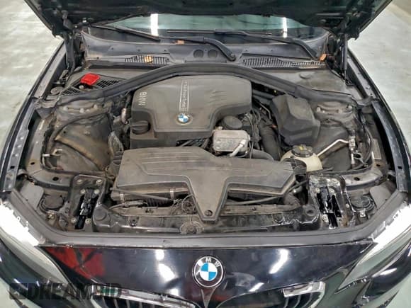 ✅ 2016 BMW 2 Series 228i xDrive • VIN: WBA1G9C51GV599786 • Lot: 93894325. Wystawiony na Copart z przebiegiem 122 657 mil. Bezpłatny archiwum sprzedaży aukcyjnych z USA i szczegółowy raport historii pojazdu na DreamBid. Zdjęcie 11.