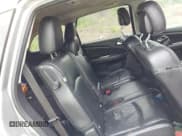 ✅ 2016 Dodge Journey Crossroad • VIN: 3C4PDCGG1GT107577 • Лот: 42278767. Опубликован ранее на IAAI с пробегом 187 510 миль. Бесплатный доступ к архиву аукционных продаж из США и подробный отчёт об истории автомобиля на DreamBid. Изображение 8.