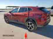 2025 Chevrolet Trax 1RS с VIN KL77LGEP6SC157793, выставлен на аукционе Copart как лот 82353625 с пробегом 12 024 миль миль и Списание • Salvage title. История ставок и продаж доступна на DreamBid. Изображение 2.