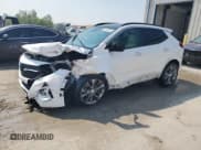 ✅ 2020 Buick Encore GX Select • VIN: KL4MMDS27LB104838 • Lot: 67386285. Listed on Copart with 31,752 mi. Free auction sales archive from the USA and detailed vehicle history report at DreamBid. Image 1.