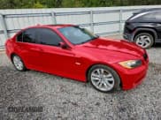 ✅ 2006 BMW 3 Series 325i • VIN: WBAVB13506KR58966 • Lot: 95714645. Listed on Copart with Not provided. Free auction sales archive from the USA and detailed vehicle history report at DreamBid. Image 4.
