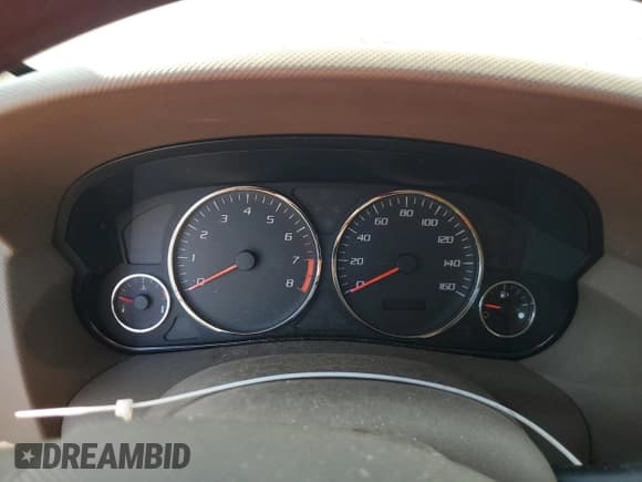 ✅ 2006 Cadillac SRX • VIN: 1GYEE63A960168415 • Lot: 65563534. Listed on Copart with Not provided. Free auction sales archive from the USA and detailed vehicle history report at DreamBid. Image 9.