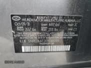 ✅ 2019 Hyundai Sonata SE • VIN: 5NPE24AF2KH748099 • Lot: 44307553. Listed on Copart with 78,190 mi. Free auction sales archive from the USA and detailed vehicle history report at DreamBid. Image 12.