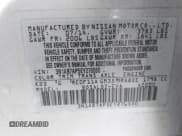 ✅ 2014 Nissan Sentra FE+ S • VIN: 3N1AB7AP5EY276550 • Lot: 41751612. Listed on IAAI with 136,090 mi. Free auction sales archive from the USA and detailed vehicle history report at DreamBid. Image 9.