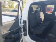 ✅ 2023 Ford F-150 XL • VIN: 1FTEX1EP7PKE49333 • Lot: 43376445. Wystawiony na IAAI z przebiegiem 15 355 mil. Bezpłatny archiwum sprzedaży aukcyjnych z USA i szczegółowy raport historii pojazdu na DreamBid. Zdjęcie 8.