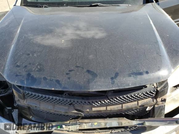 2005 Chevrolet Equinox LS с VIN 2CNDL23F056141570, выставлен на аукционе Copart как лот 77935204 с пробегом 105 440 миль миль и Списание • Salvage title. История ставок и продаж доступна на DreamBid. Изображение 12.