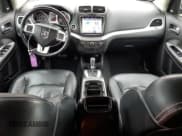 ✅ 2011 Dodge Journey R/T • VIN: 3D4PH6FG9BT520009 • Лот: 82007674. Опубликован ранее на Copart с пробегом 102 188 миль. Бесплатный доступ к архиву аукционных продаж из США и подробный отчёт об истории автомобиля на DreamBid. Изображение 8.