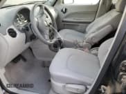 ✅ 2009 Chevrolet HHR LS • VIN: 3GNCA13B49S635197 • Lot: 42231595. Listed on Copart with 13,126 mi. Free auction sales archive from the USA and detailed vehicle history report at DreamBid. Image 7.