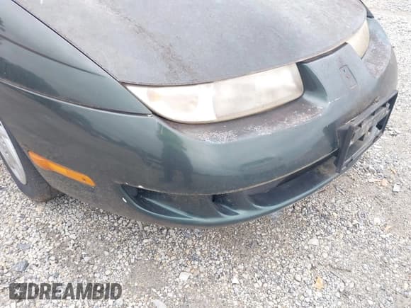 ✅ 1997 Saturn SC • VIN: 1G8ZF1285VZ100218 • Лот: 42881895. Опубликован ранее на IAAI с пробегом 114 002 миль. Бесплатный доступ к архиву аукционных продаж из США и подробный отчёт об истории автомобиля на DreamBid. Изображение 6.