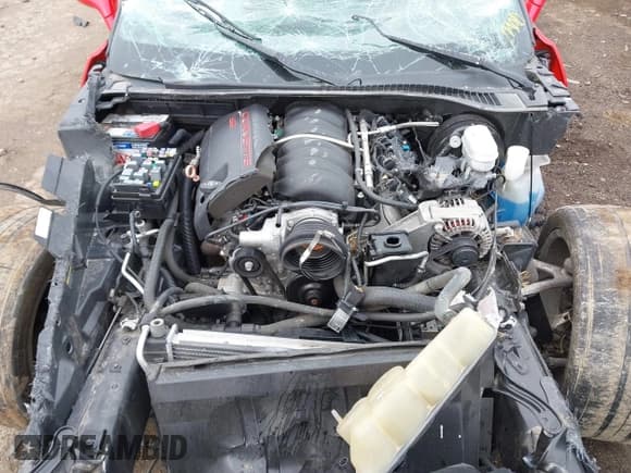 ✅ 2011 Chevrolet Corvette Z16 Grand Sport 3LT • VIN: 1G1YW2DW6B5110075 • Lot: 41858672. Listed on IAAI with 69,862 mi. Free auction sales archive from the USA and detailed vehicle history report at DreamBid. Image 10.