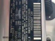 ✅ 2023 Hyundai Venue SEL • VIN: KMHRC8A30PU219688 • Lot: 49761395. Listed on Copart with 40,717 mi. Free auction sales archive from the USA and detailed vehicle history report at DreamBid. Image 12.