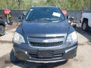 ✅ 2013 Chevrolet Captiva Sport LTZ • VIN: 3GNAL4EK9DS569562 • Lot: 42037875. Wystawiony na IAAI z przebiegiem 118 087 mil. Bezpłatny archiwum sprzedaży aukcyjnych z USA i szczegółowy raport historii pojazdu na DreamBid. Zdjęcie 13.