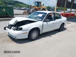 2005 Chevrolet Malibu Classic с VIN 1G1ND52F25M129780, выставлен на аукционе IAAI как лот 42642154 с пробегом 152 356 миль миль и . История ставок и продаж доступна на DreamBid. Изображение 2.