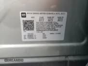 ✅ 2023 Chevrolet Equinox LT • VIN: 3GNAXUEG7PS212613 • Lot: 82341225. Wystawiony na Copart z przebiegiem 52 195 mil. Bezpłatny archiwum sprzedaży aukcyjnych z USA i szczegółowy raport historii pojazdu na DreamBid. Zdjęcie 12.