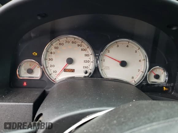 ✅ 2006 Saturn VUE • VIN: 5GZCZ33D66S875680 • Lot: 90441475. Wystawiony na Copart z przebiegiem 280 025 mil. Bezpłatny archiwum sprzedaży aukcyjnych z USA i szczegółowy raport historii pojazdu na DreamBid. Zdjęcie 9.