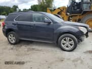 ✅ 2015 Chevrolet Equinox LT • VIN: 2GNFLFEK9F6229928 • Лот: 69373364. Опубликован ранее на Copart с пробегом 85 277 миль. Бесплатный доступ к архиву аукционных продаж из США и подробный отчёт об истории автомобиля на DreamBid. Изображение 4.