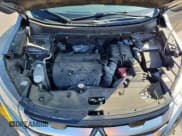 ✅ 2021 Mitsubishi Outlander SE • VIN: JA4APVAU6MU017294 • Lot: 60602955. Listed on Copart with 81,086 mi. Free auction sales archive from the USA and detailed vehicle history report at DreamBid. Image 11.