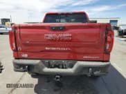 ✅ 2024 GMC Sierra 1500 AT4X • VIN: 3GTUUFEL7RG107891 • Лот: 50425115. Опубликован ранее на Copart с пробегом 8 678 миль. Бесплатный доступ к архиву аукционных продаж из США и подробный отчёт об истории автомобиля на DreamBid. Изображение 6.