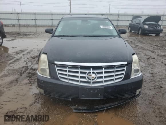 ✅ 2006 Cadillac DTS 1SE • VIN: 1G6KD57966U143716 • Lot: 47286855. Listed on Copart with 90,482 mi. Free auction sales archive from the USA and detailed vehicle history report at DreamBid. Image 5.