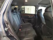 ✅ 2020 Honda CR-V EX-L • VIN: 5J6RW2H89LL041641 • Lot: 93214265. Listed on Copart with 88,874 mi. Free auction sales archive from the USA and detailed vehicle history report at DreamBid. Image 11.