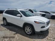 ✅ 2017 Jeep Cherokee Latitude • VIN: 1C4PJLCS9HW547450 • Лот: 66329155. Опубликован ранее на Copart с пробегом 65 064 миль. Бесплатный доступ к архиву аукционных продаж из США и подробный отчёт об истории автомобиля на DreamBid. Изображение 4.