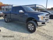 ✅ 2019 Ford F-150 XLT • VIN: 1FTEX1C53KFC49262 • Лот: 91416585. Опубликован ранее на Copart с пробегом 219 270 миль. Бесплатный доступ к архиву аукционных продаж из США и подробный отчёт об истории автомобиля на DreamBid. Изображение 4.