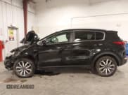 ✅ 2017 Kia Sportage EX • VIN: KNDPNCACXH7142496 • Lot: 43356303. Wystawiony na IAAI z przebiegiem 168 892 mil. Bezpłatny archiwum sprzedaży aukcyjnych z USA i szczegółowy raport historii pojazdu na DreamBid. Zdjęcie 15.