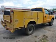 ✅ 2002 Ford F-350 • VIN: 1FDSF35L92ED21452 • Lot: 42639245. Listed on IAAI with 96,092 mi. Free auction sales archive from the USA and detailed vehicle history report at DreamBid. Image 4.