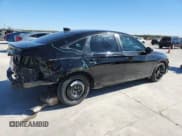 ✅ 2023 Honda Civic Sport • VIN: 2HGFE2F53PH508528 • Лот: 87067995. Опубликован ранее на Copart с пробегом 43 873 миль. Бесплатный доступ к архиву аукционных продаж из США и подробный отчёт об истории автомобиля на DreamBid. Изображение 3.