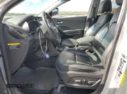 ✅ 2018 Hyundai Santa Fe Ultimate • VIN: 5XYZWDLA1JG535240 • Lot: 67973885. Wystawiony na Copart z przebiegiem 28 871 mil. Bezpłatny archiwum sprzedaży aukcyjnych z USA i szczegółowy raport historii pojazdu na DreamBid. Zdjęcie 7.