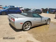 ✅ 2004 Chevrolet Corvette • VIN: 1G1YY32G445114964 • Лот: 65180305. Опубликован ранее на Copart с пробегом 352 872 миль. Бесплатный доступ к архиву аукционных продаж из США и подробный отчёт об истории автомобиля на DreamBid. Изображение 3.