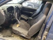 ✅ 2005 Chevrolet Colorado 1SF LS Z71 • VIN: 1GCDS136958130496 • Лот: 71684984. Опубликован ранее на Copart с пробегом 221 165 миль. Бесплатный доступ к архиву аукционных продаж из США и подробный отчёт об истории автомобиля на DreamBid. Изображение 7.