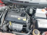 ✅ 2009 Chevrolet Aveo 1LT • VIN: KL1TD56E19B331048 • Lot: 43462920. Listed on IAAI with 182,906 mi. Free auction sales archive from the USA and detailed vehicle history report at DreamBid. Image 10.