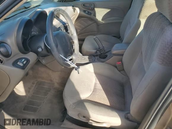 ✅ 2005 Pontiac Grand Am SE • VIN: 1G2NE52E25M155098 • Лот: 89678455. Опубликован ранее на Copart с пробегом 122 473 миль. Бесплатный доступ к архиву аукционных продаж из США и подробный отчёт об истории автомобиля на DreamBid. Изображение 7.