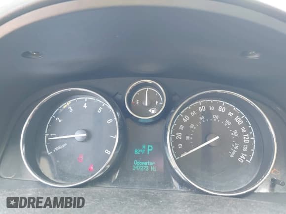 ✅ 2012 Chevrolet Captiva Sport LS • VIN: 3GNAL2EK2CS657016 • Lot: 42851752. Wystawiony na IAAI z przebiegiem 147 273 mil. Bezpłatny archiwum sprzedaży aukcyjnych z USA i szczegółowy raport historii pojazdu na DreamBid. Zdjęcie 7.