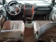 ✅ 2006 Chrysler Town & Country LX • VIN: 2A4GP44R96R809189 • Lot: 64090345. Listed on Copart with 115,836 mi. Free auction sales archive from the USA and detailed vehicle history report at DreamBid. Image 8.