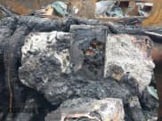 ✅ 2019 Nissan Rogue S • VIN: KNMAT2MV0KP560396 • Lot: 42872183. Listed on IAAI with Not provided. Free auction sales archive from the USA and detailed vehicle history report at DreamBid. Image 7.