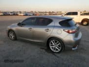 ✅ 2017 Lexus CT 200h • VIN: JTHKD5BH2H2293718 • Лот: 69065875. Опубликован ранее на Copart с пробегом 223 917 миль. Бесплатный доступ к архиву аукционных продаж из США и подробный отчёт об истории автомобиля на DreamBid. Изображение 2.