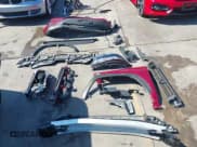 ✅ 2025 Toyota RAV4 Hybrid XLE Premium • VIN: 4T3B6RFVXSU176051 • Lot: 43315059. Listed on IAAI with 12,461 mi. Free auction sales archive from the USA and detailed vehicle history report at DreamBid. Image 12.