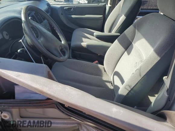 ✅ 2007 Dodge Grand Caravan SE • VIN: 1D4GP24R87B131578 • Lot: 90784555. Listed on Copart with 169,996 mi. Free auction sales archive from the USA and detailed vehicle history report at DreamBid. Image 7.