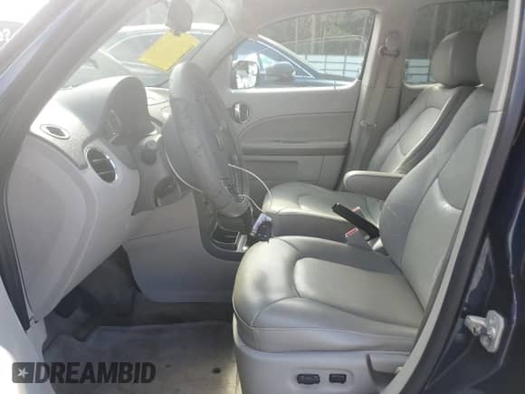 2010 Chevrolet HHR 1LT с VIN 3GNBABDV2AS651011, выставлен на аукционе Copart как лот 66168355 с пробегом 132 323 миль миль и Списание • Salvage title. История ставок и продаж доступна на DreamBid. Изображение 7.