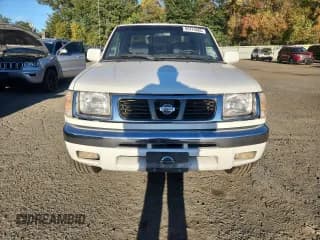 ✅ 2000 Nissan Frontier XE • VIN: 1N6ED27T8YC326867 • Лот: 92474885. Опубликован ранее на Copart с пробегом 267 720 миль. Бесплатный доступ к архиву аукционных продаж из США и подробный отчёт об истории автомобиля на DreamBid. Изображение 5.