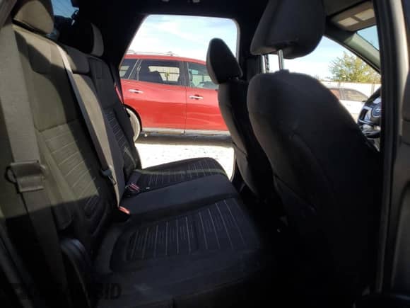 2022 Hyundai Santa Cruz SEL с VIN 5NTJB4AE5NH019977, выставлен на аукционе Copart как лот 79199104 с пробегом 62 786 миль миль и Списание • Salvage title. История ставок и продаж доступна на DreamBid. Изображение 11.