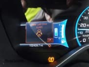 ✅ 2013 Ford C-Max SE • VIN: 1FADP5AU9DL542445 • Lot: 40773063. Wystawiony na IAAI z przebiegiem 102 429 mil. Bezpłatny archiwum sprzedaży aukcyjnych z USA i szczegółowy raport historii pojazdu na DreamBid. Zdjęcie 15.