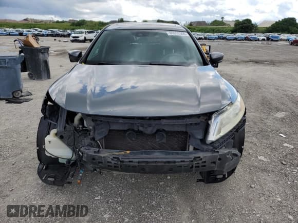 ✅ 2013 Honda Crosstour EX-L • VIN: 5J6TF1H55DL003010 • Lot: 80890365. Wystawiony na Copart z przebiegiem 160 554 mil. Bezpłatny archiwum sprzedaży aukcyjnych z USA i szczegółowy raport historii pojazdu na DreamBid. Zdjęcie 5.