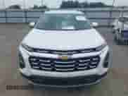 2025 Chevrolet Equinox AWD LT с VIN 3GNAXPEG5SL209424, выставлен на аукционе IAAI как лот 42283467 с пробегом 6 737 миль миль и . История ставок и продаж доступна на DreamBid. Изображение 12.