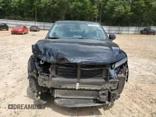 2024 Chevrolet Blazer LT with VIN 3GNKBCR46RS175716, listed as a Copart auction lot 63244504 with 8,684 mi miles and Salvage title. Bid and sale history available at DreamBid. Image 5.