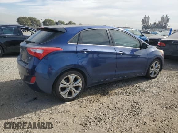 ✅ 2013 Hyundai Elantra • VIN: KMHD35LE7DU094045 • Лот: 91843075. Опубликован ранее на Copart с пробегом 113 331 миль. Бесплатный доступ к архиву аукционных продаж из США и подробный отчёт об истории автомобиля на DreamBid. Изображение 3.