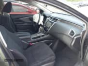 ✅ 2021 Nissan Murano SV • VIN: 5N1AZ2BS9MC131349 • Lot: 42477991. Wystawiony na IAAI z przebiegiem 68 946 mil. Bezpłatny archiwum sprzedaży aukcyjnych z USA i szczegółowy raport historii pojazdu na DreamBid. Zdjęcie 5.